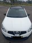 Nissan qashqai 1.6 2013