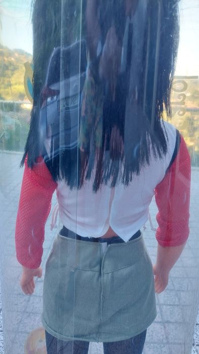 Boneca Gigante 110cm