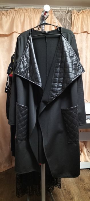 Симпатичний кардиган