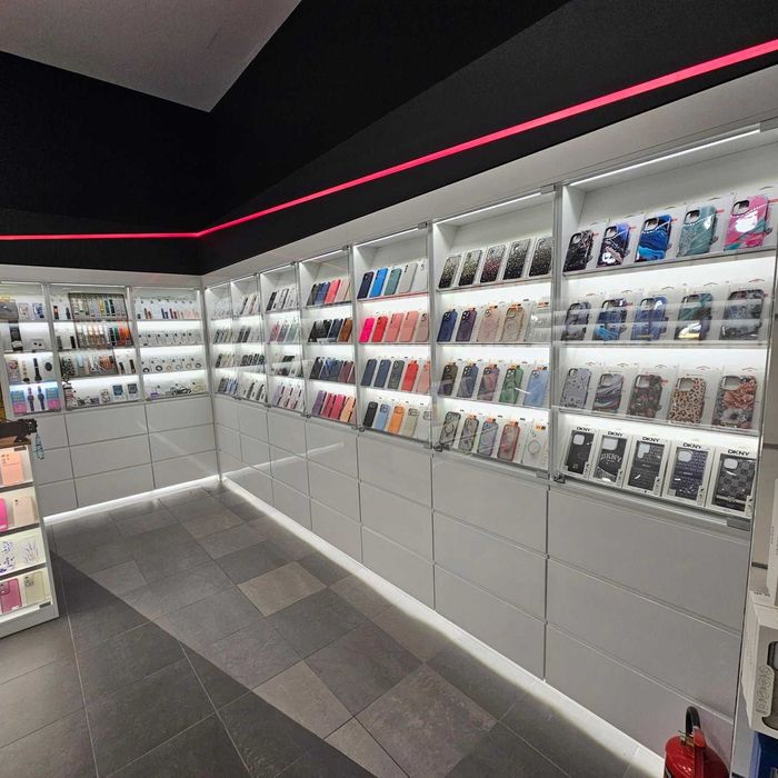 MYPHONE Hammer Iron 4 gwarancja 24 Miesiące