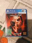 Tekken 7 na Ps4 super stan
