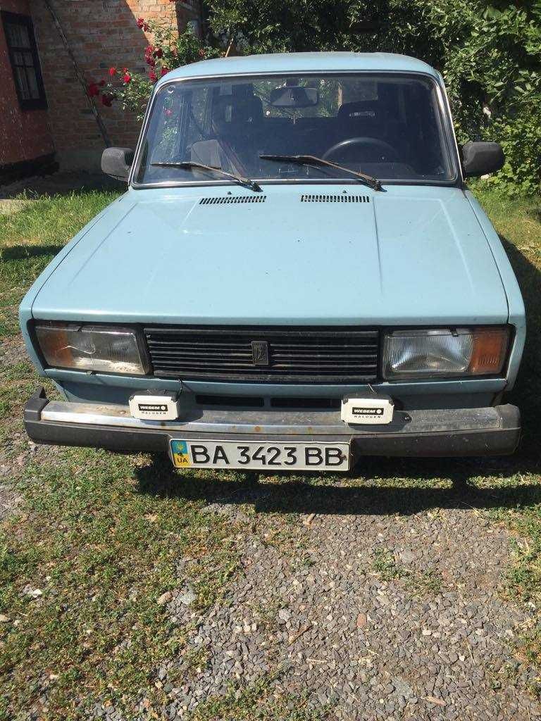 Продам ВАЗ 2104 1.5 газ/бенз