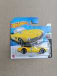 BMW 507 hot wheels