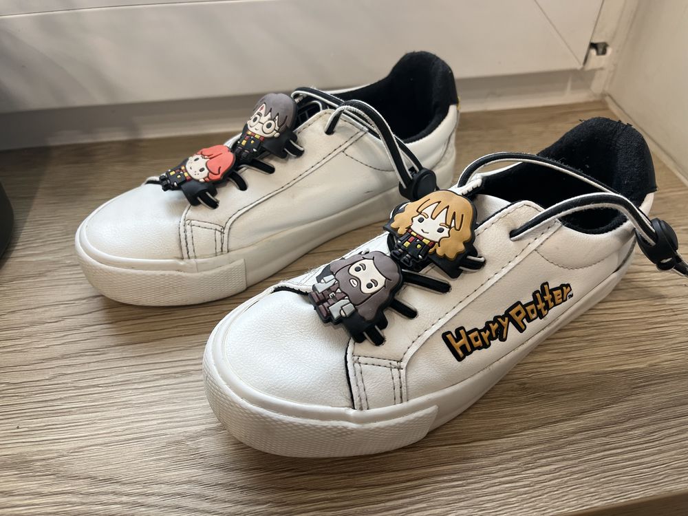 Buty harry potter roz 31