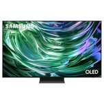 Telewizor Samsung QE48S90DAEXXH 48" | Gwarancja 25 miesięcy | Okazja!