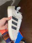 Black\CampusOOS*adidas nowy UnisexTrampki.39