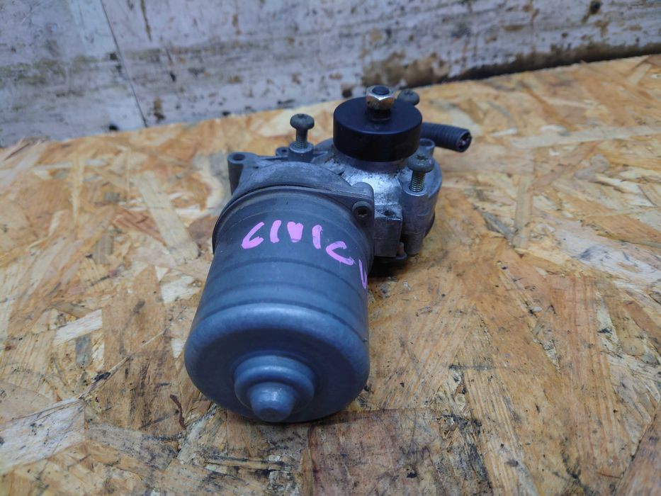 Honda Civic VII Silniczek Wycieraczek Przód Przednich 5 PIN