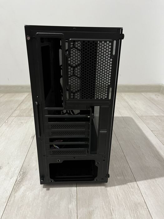 Obudowa kurx orio RGB