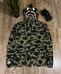 Вітровка Bape “Wind Stopper” Windbreaker