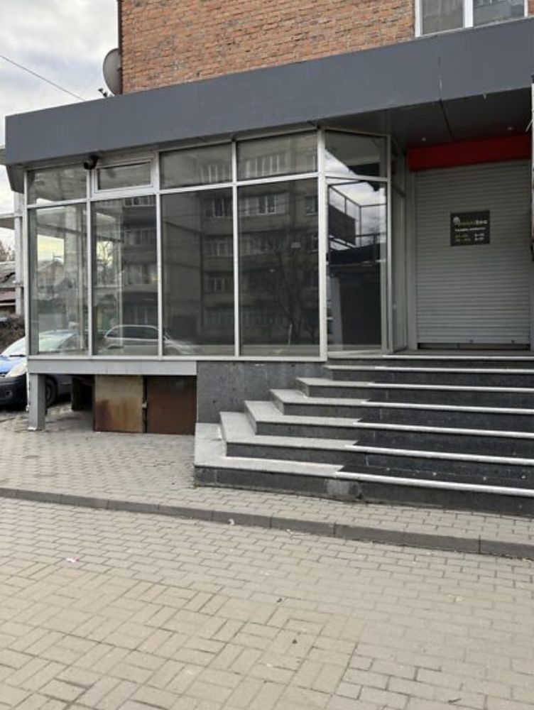 Оренда приміщення Центр