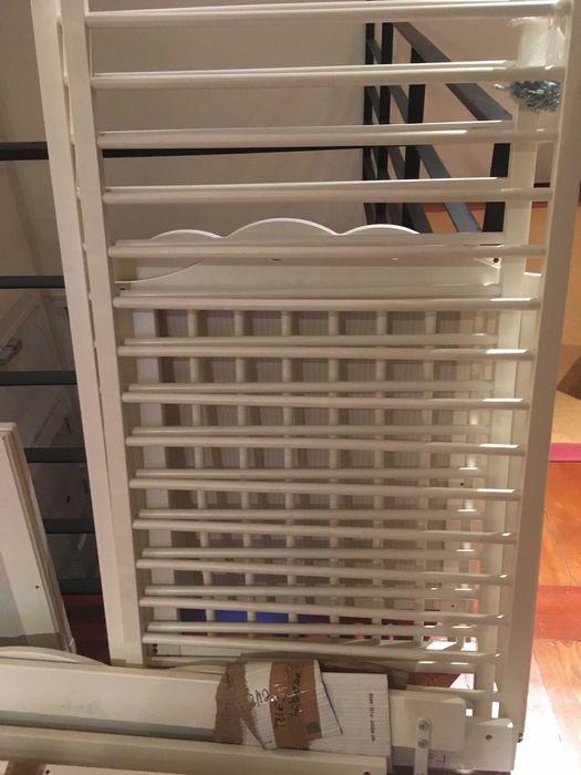 Cama de Criança e Berço