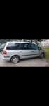 FORD GALAXY uszkodzony silnik