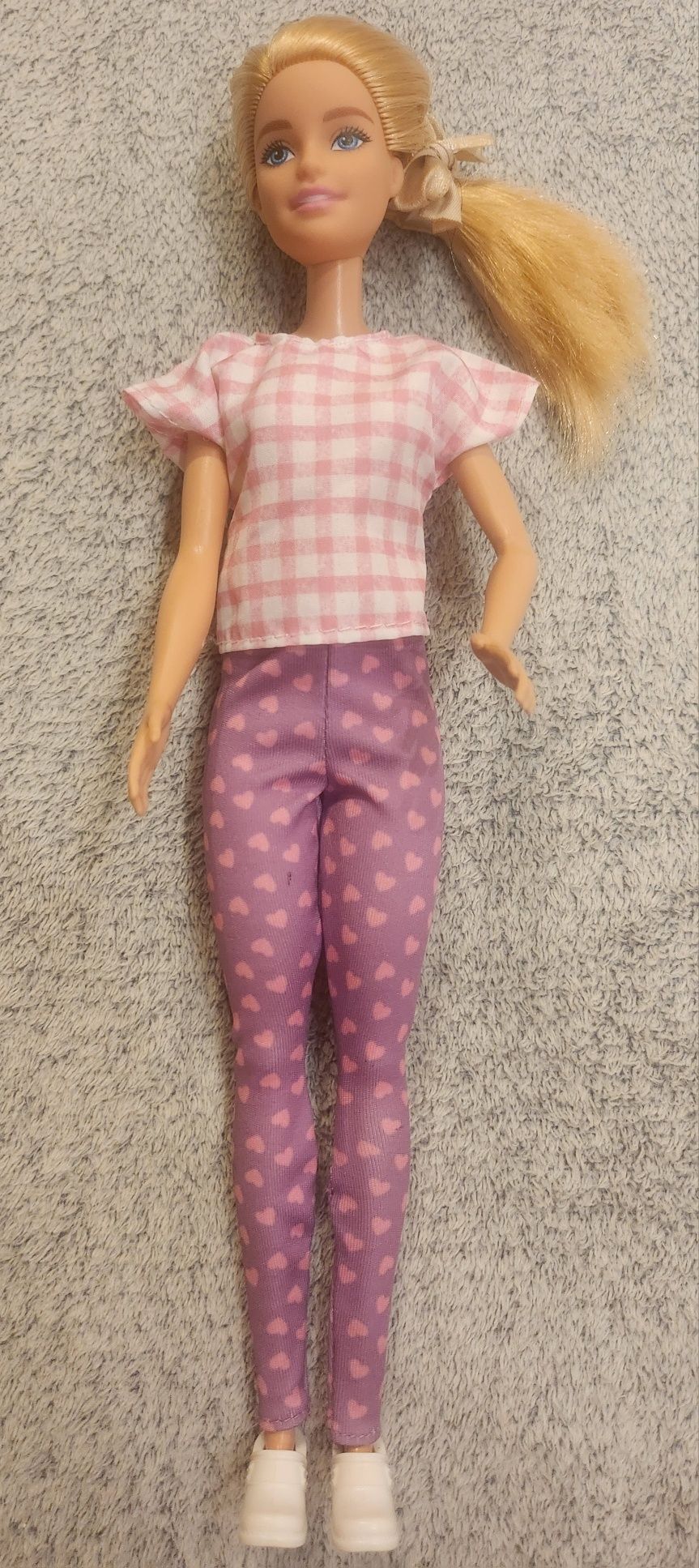 Lalka Barbie Mattel