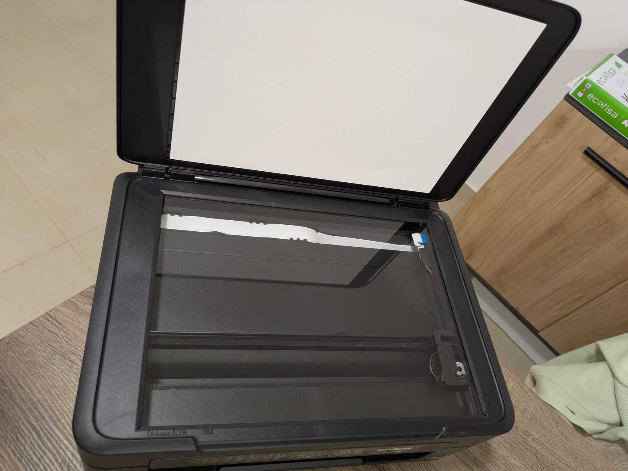 Impressora Epson XP-2100