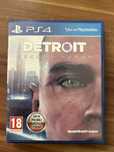 Detroit become human ps4