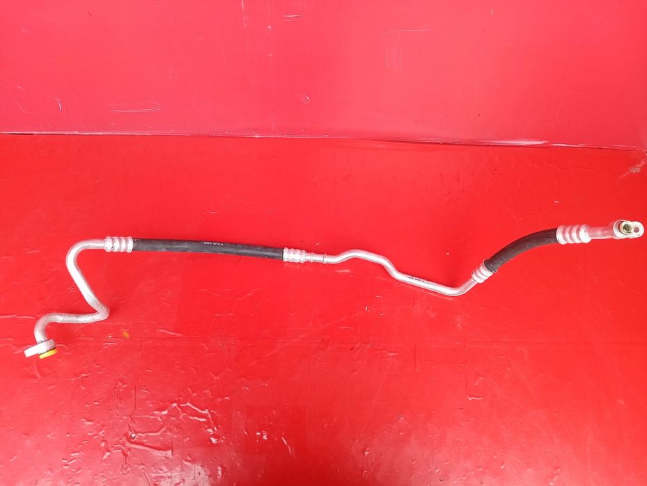 Труба кондиционера BMW X5 F15 Трубка кондиціонера БМВ Х5 Ф15 Шрот