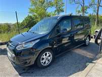 Ford Touneo Connect 7 Lugares