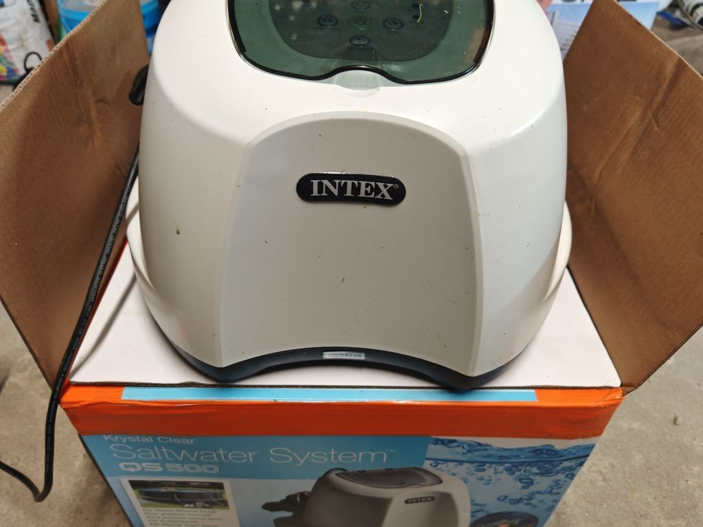 Generator chloru Intex  Eco 5220