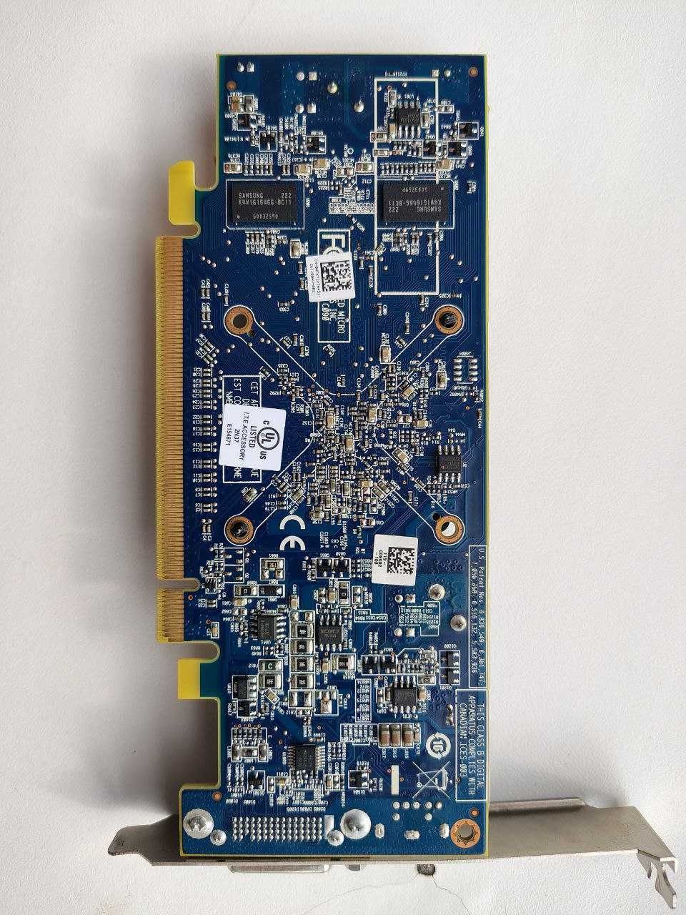 Продам Видеокарту AMD RADEON HD 5450 512MB