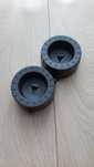 Oryginalne NABY Teac TZ-612 para