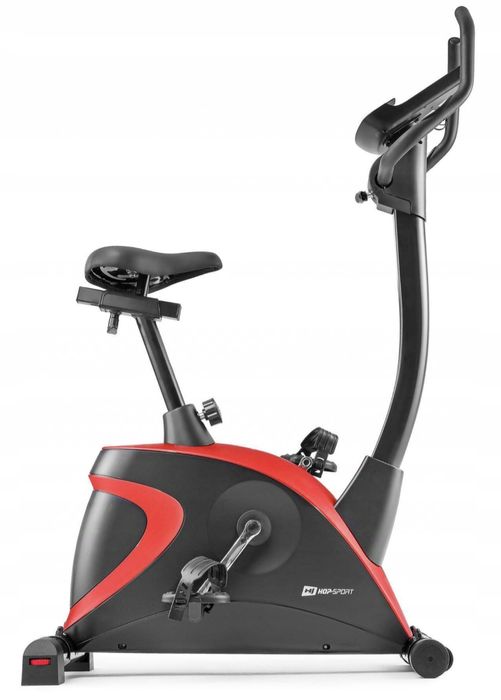 Rower stacjonarny ElektroMagnetyczny 150 kg