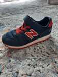 Sneakersy New Balance