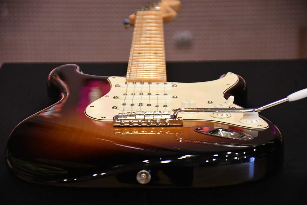 Fender American Standard Stratocaster, USA 2008