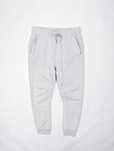 Gymshark szare spodnie dresowe dresy M logo