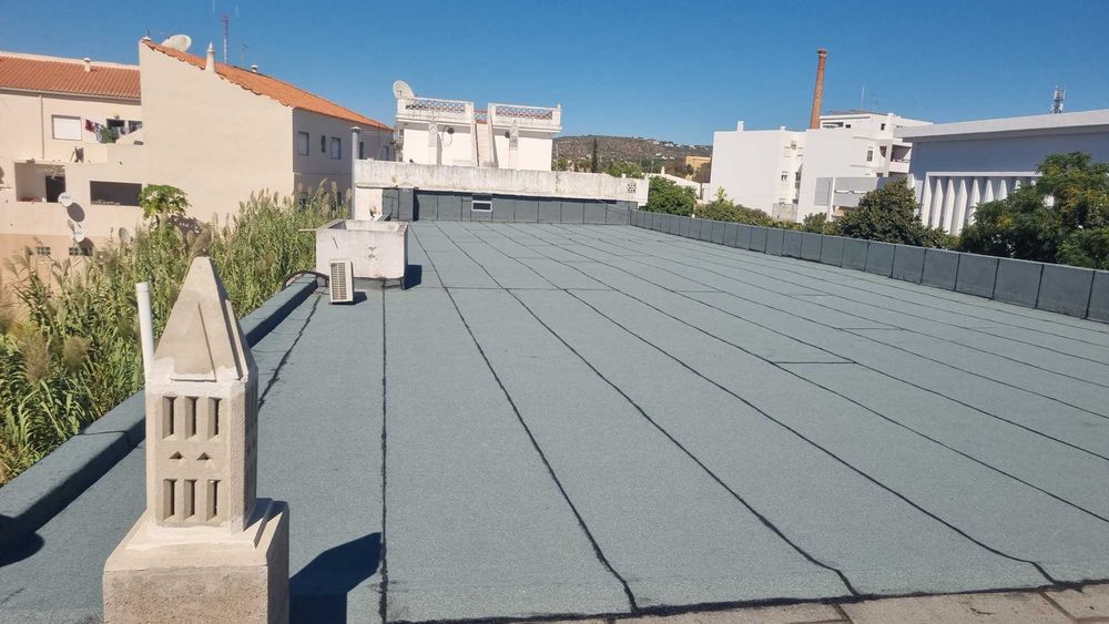remodelações e prestação de serviços