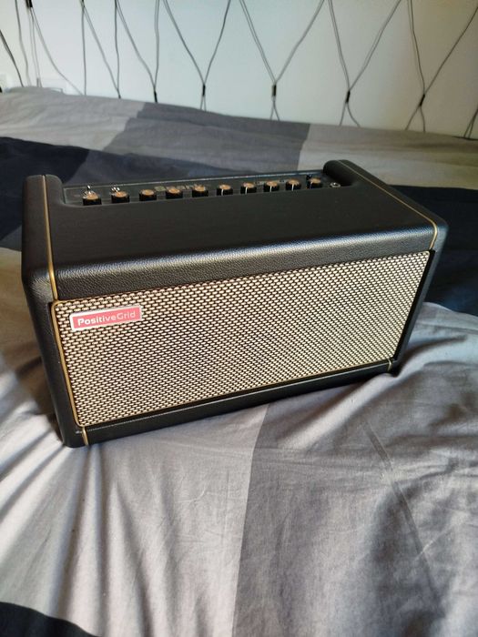 Spark wzmacniacz do gitary, 40-Watt Smart Guitar Amp