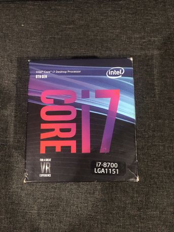 Cooler Intel LGA 1151