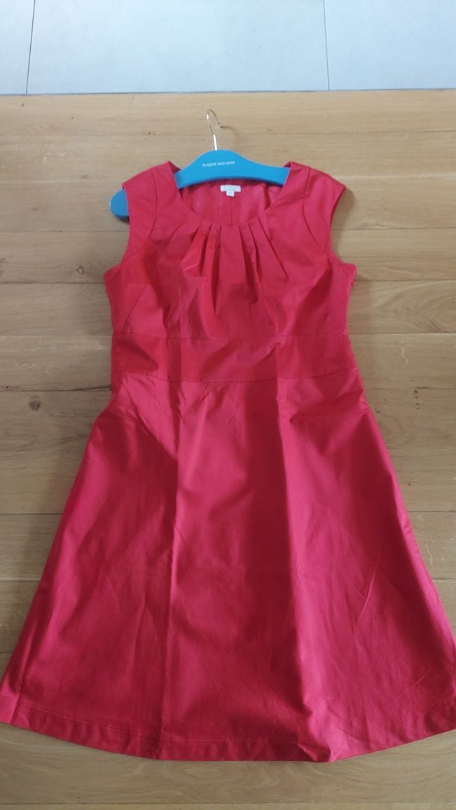 Solar nowa sukienka z klasą r 44 - 42/L- XL + gratis