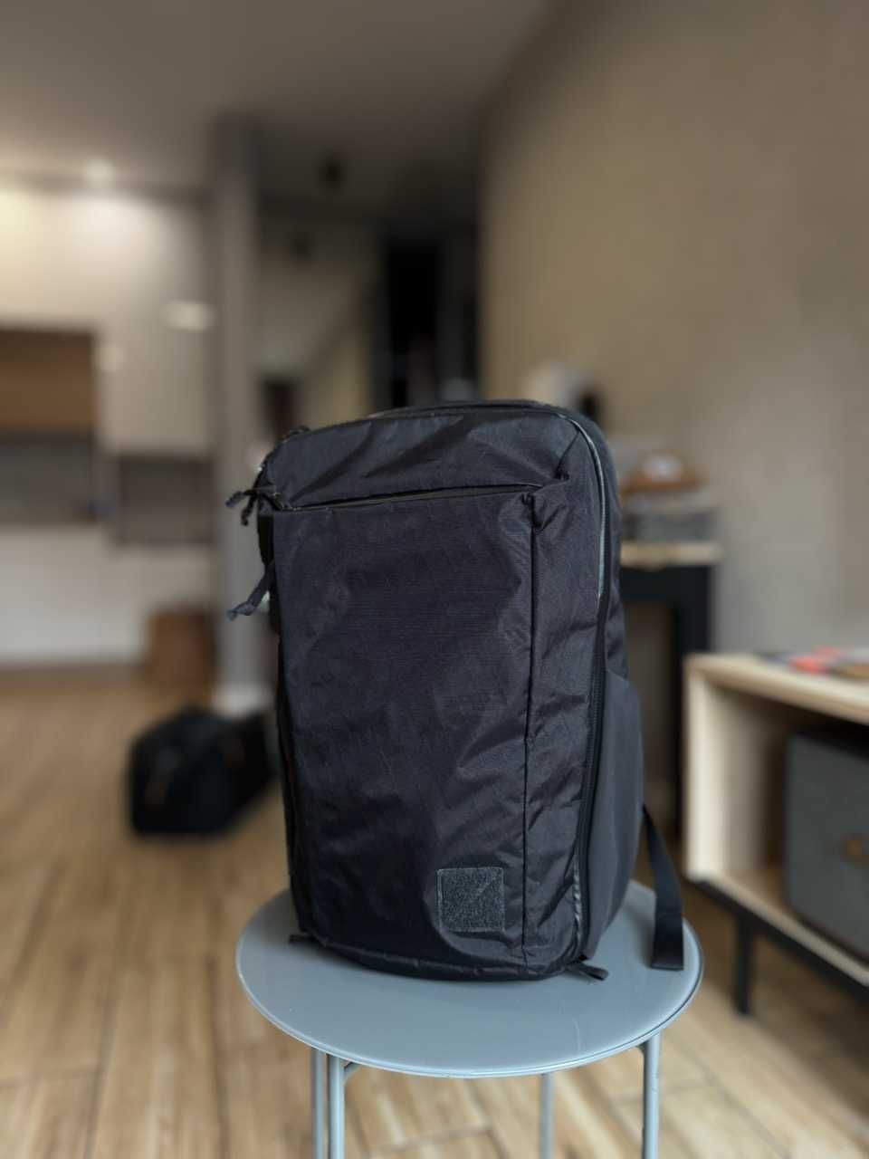 CIVIC Travel Bag - X-Pac - 26L + akcesoria (seria limitowana)