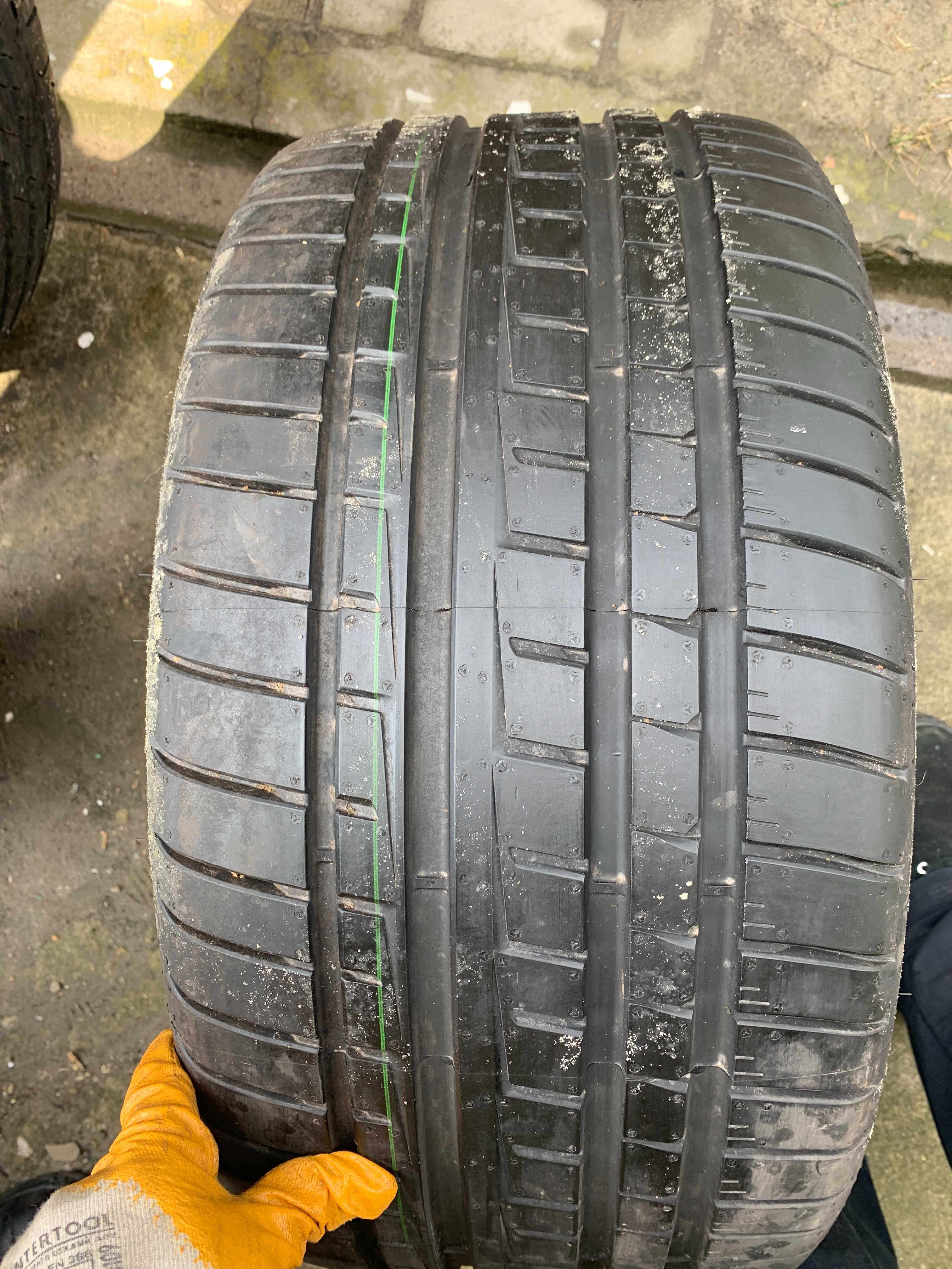 Шины летние 275/30R20  GOODYEAR Eagle F1 Asymmetric 3 MOExtende