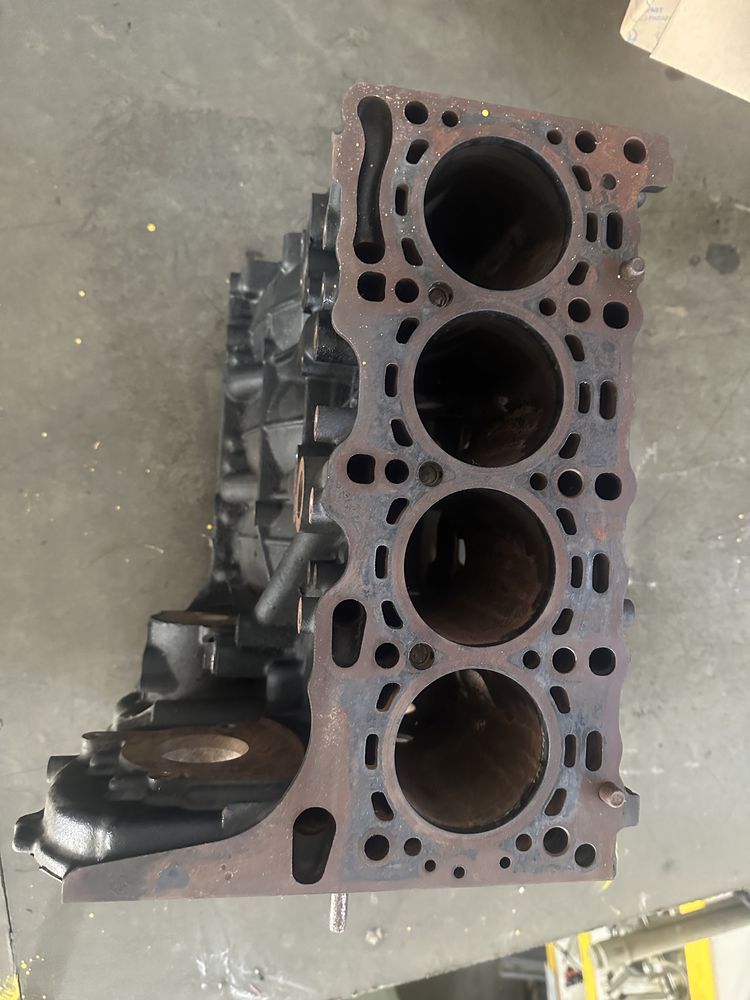 Bloco Motor
MERCEDES-BENZ C-CLASS , de 2007 a 2015
