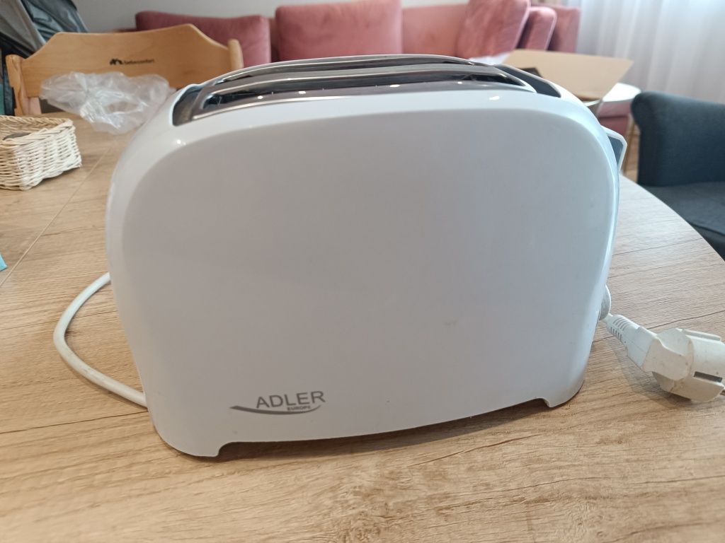 Toster Adler AD3201 moc 750W