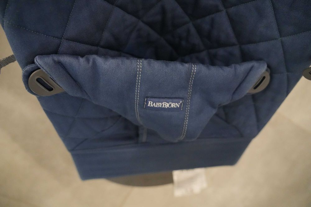 Okazja Leżaczek Babybjorn