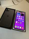 iPhone 11 Pro Max 256gb Space Gray Stan Idealny Bateria 100%
