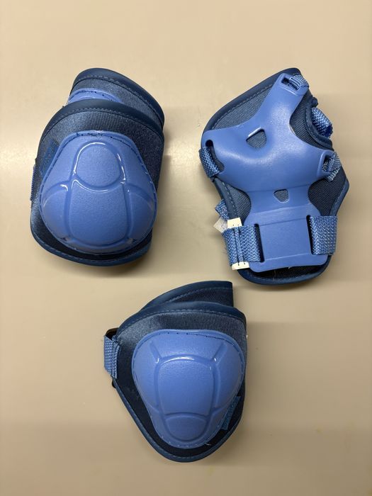 Komplet ochraniaczy XS