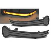 PISCAS LATERAIS LED BMW G30 G31 G11 G12 G14 G15 G16 G20 DINAMICOS