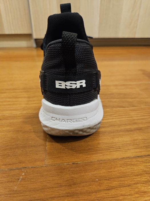 Ténis Under Armour Project Rock