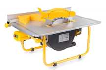 Piła Stołowa Do Drewna Powermat Pm-Tps-1650