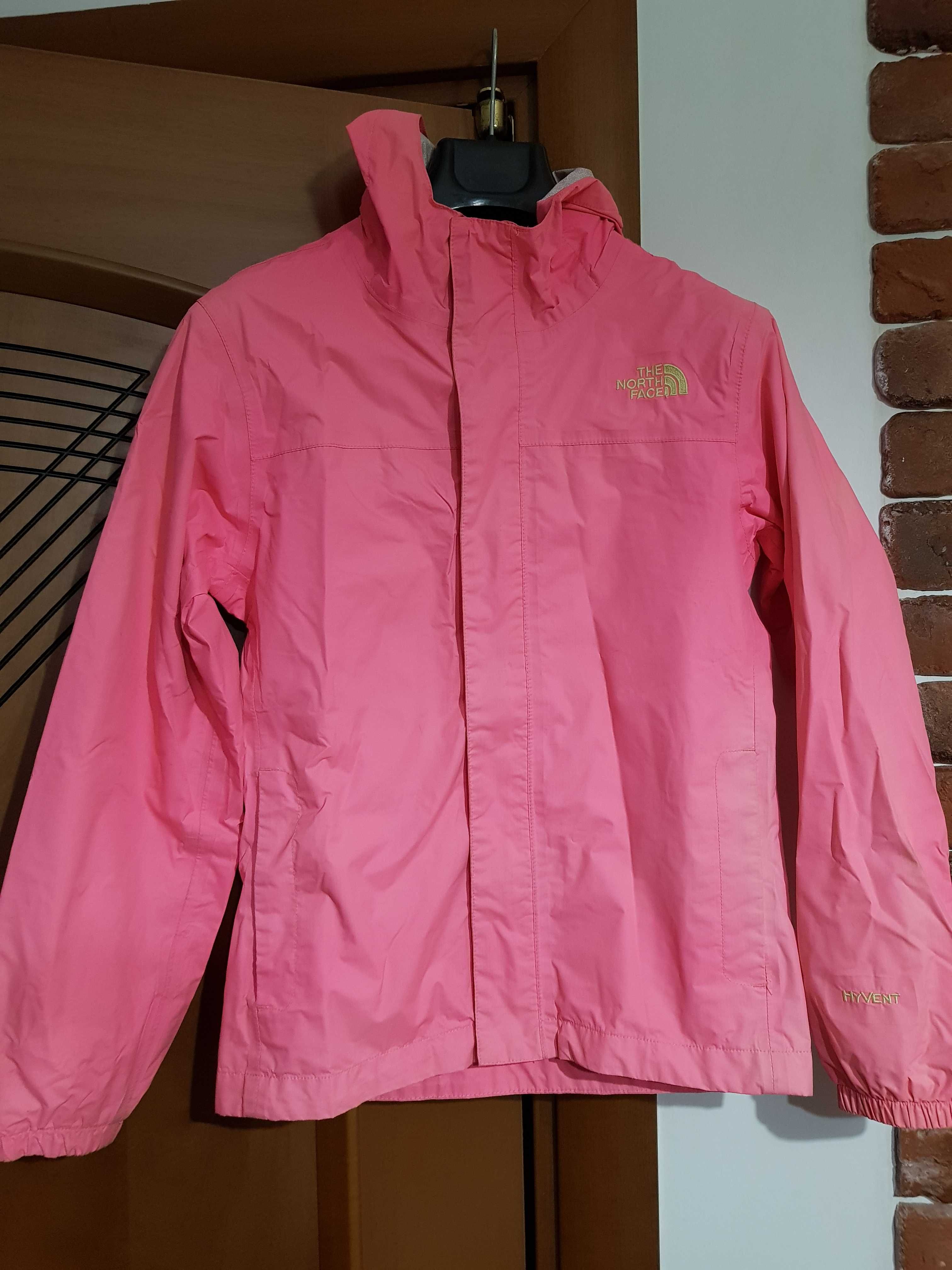 Ветровка Chicco р.128 North face р.134