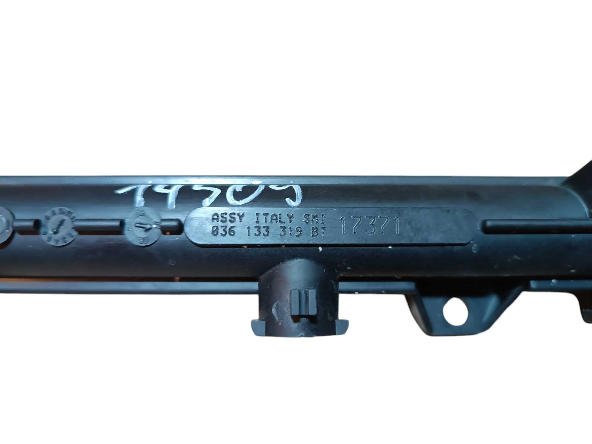 Listwa Wtryskowa Polo 4 IV Ibiza 3 III Fabia 2 II Golf 1.4