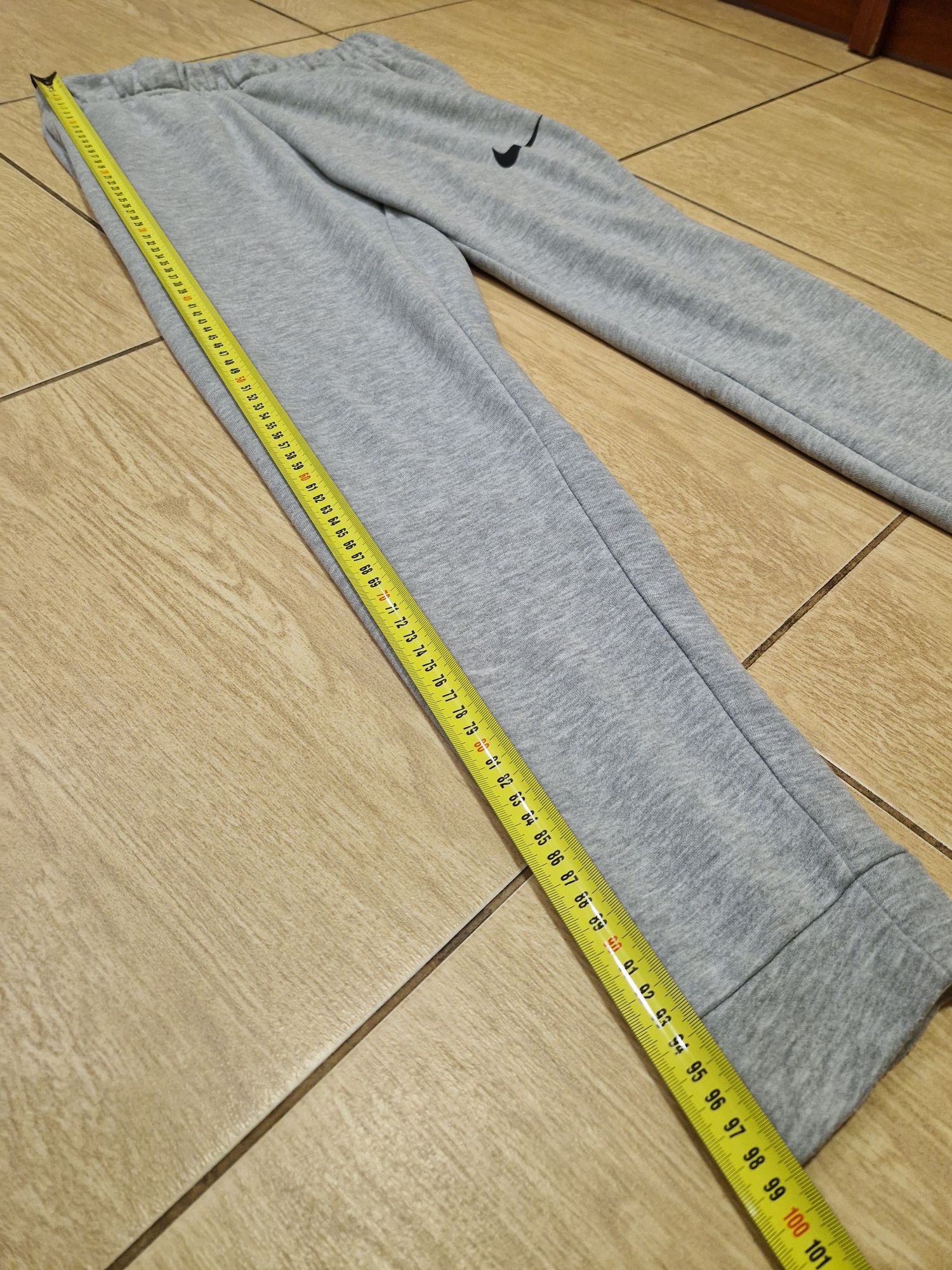 Штаны Nike M Dry Pant Taper Fleece