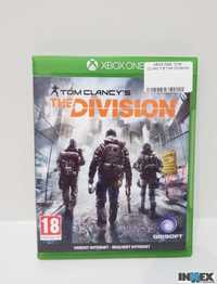 Gra na Xbox One 
Tom Clancy's The Division