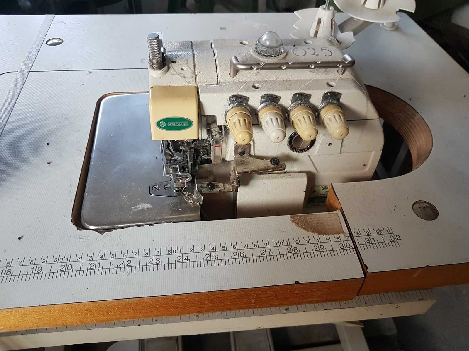 Juki 5550 Stebnówka