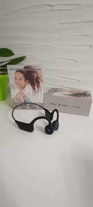 Бездротові Навушники (Мр3 плеер) X7, Relxhome, Waterproof-open ear, Ор
