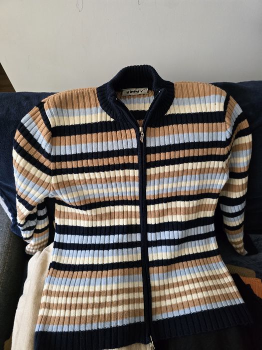 Worek ubrań damskich plus size