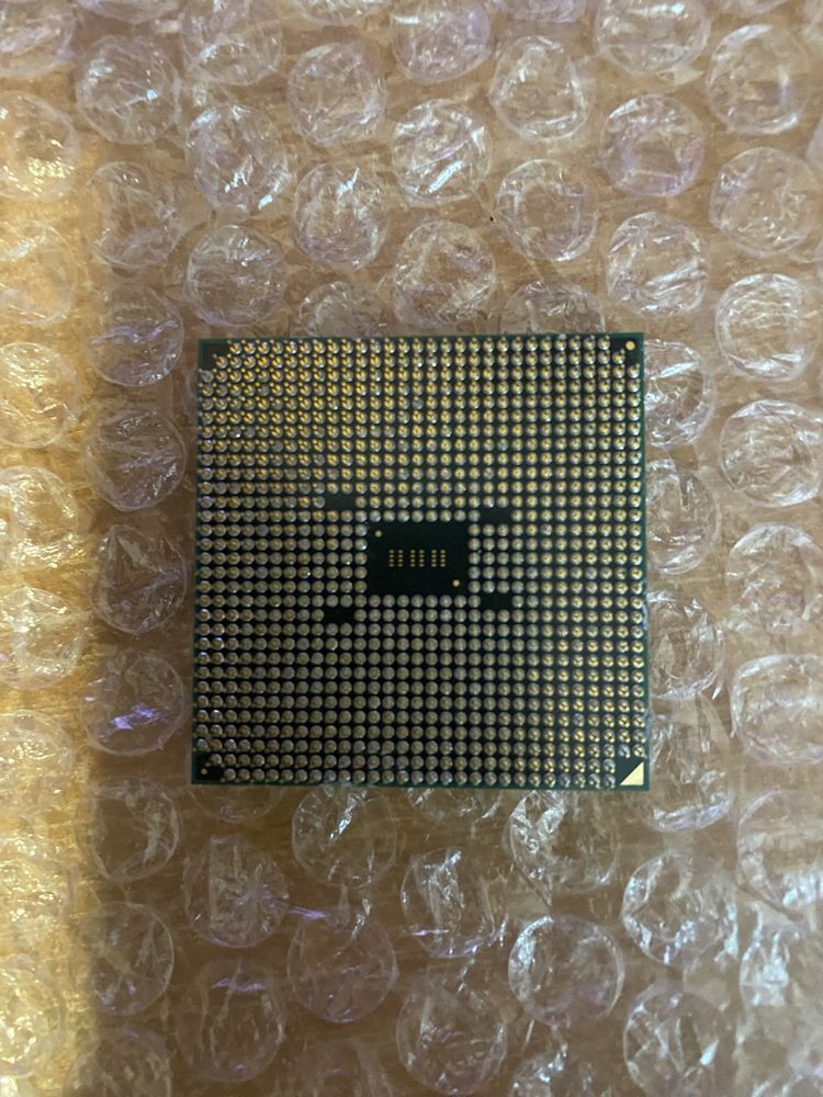 AMD a6 3500, 2,1ггц, 4 ядра, sFm1